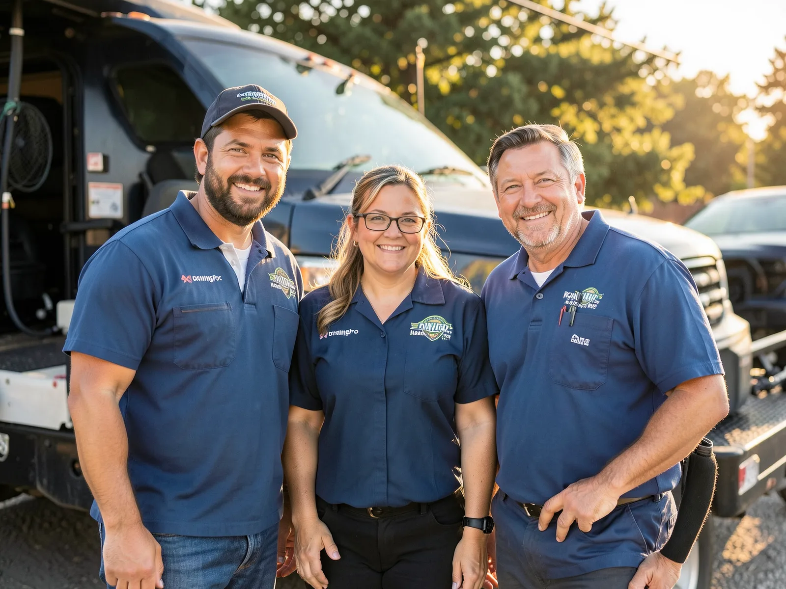 Roof Repair company in Dayville, OR